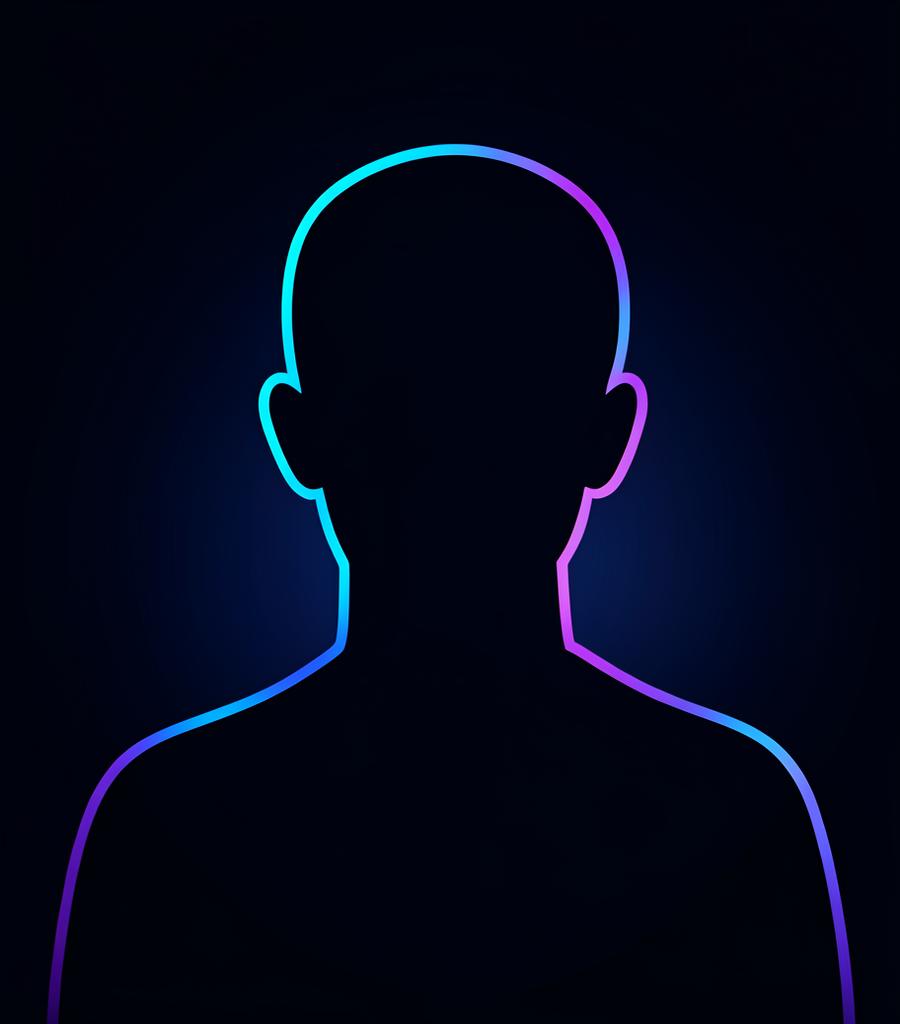 Placeholder profile portrait for Shahrukh Shah, founder of Shah Online Services